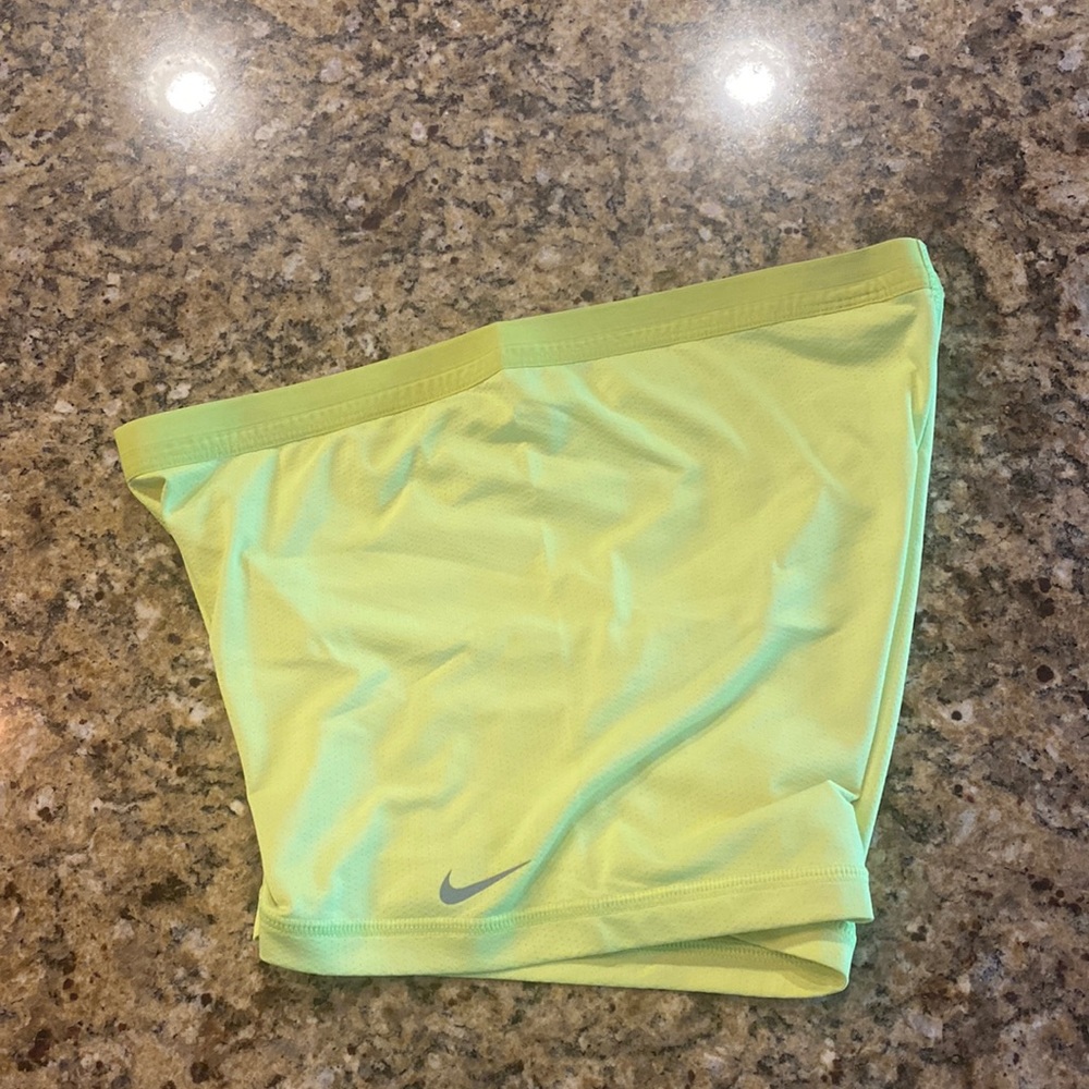 Nike golf spandex
